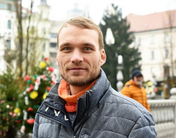 Krištof Bajt