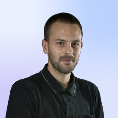 Matic Bolčina